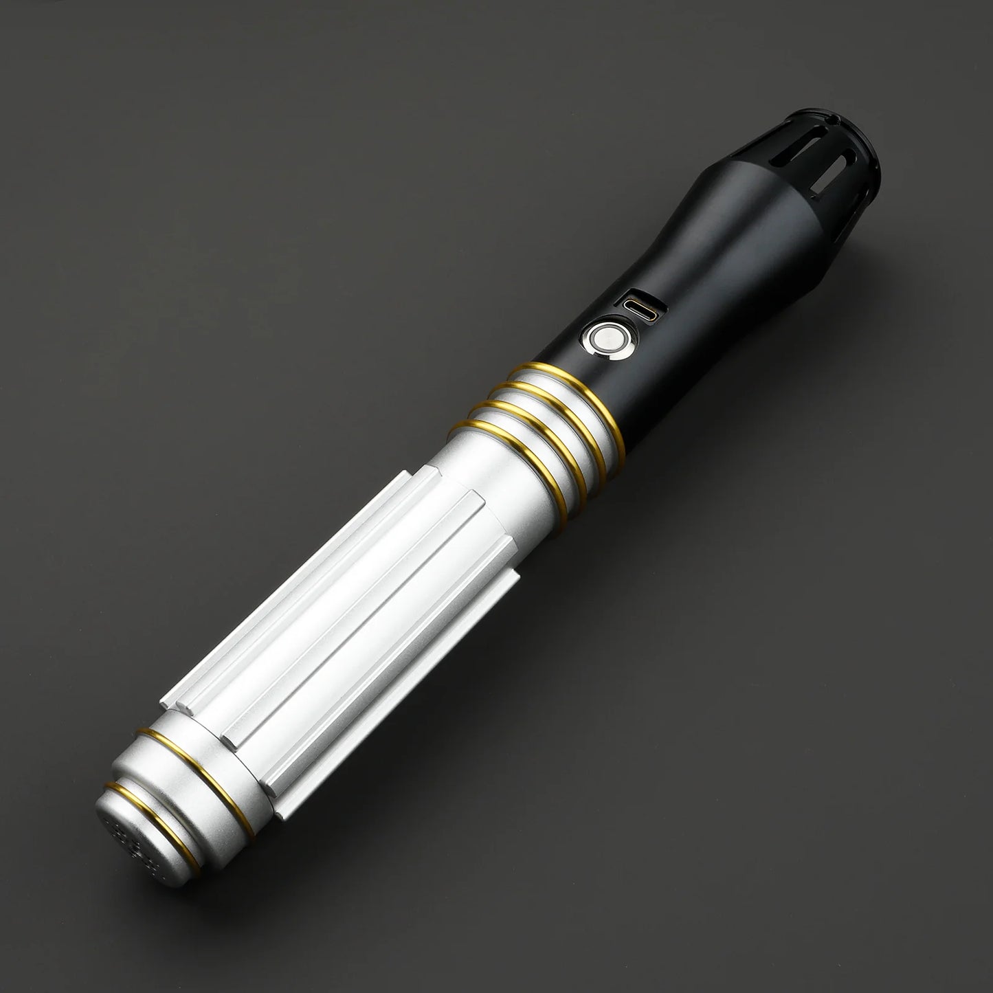 BM Lightsaber-F11 RGB/Neopixel Saber