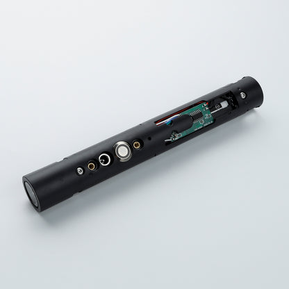 LGT / Damiensaber Stunt Modular Electronic Chassis