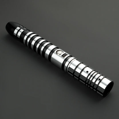 BM Lightsaber Combat Heavy Dueling FX Light Saber Xenopixel V3 Kit Hilt
