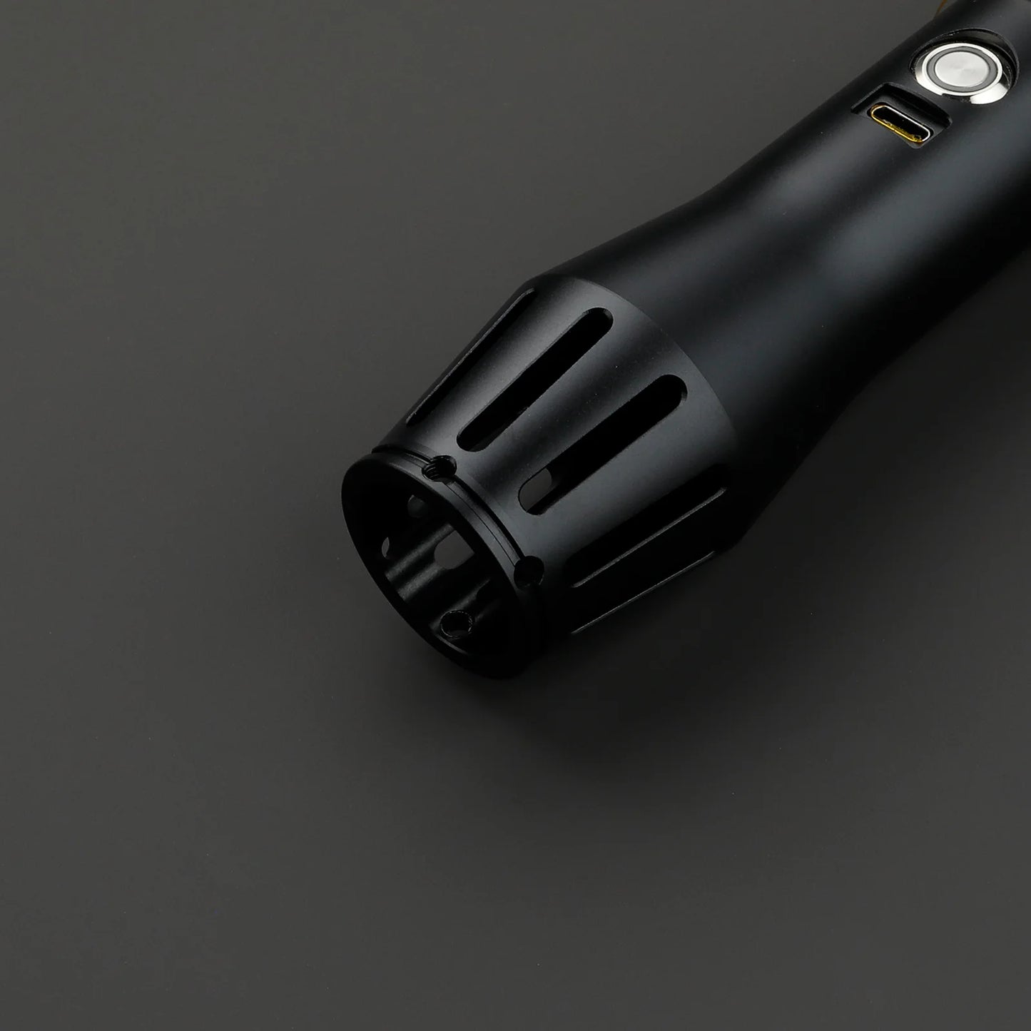 BM Lightsaber-F11 RGB/Neopixel Saber