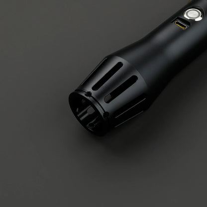 BM Lightsaber-F11 RGB/Neopixel Saber