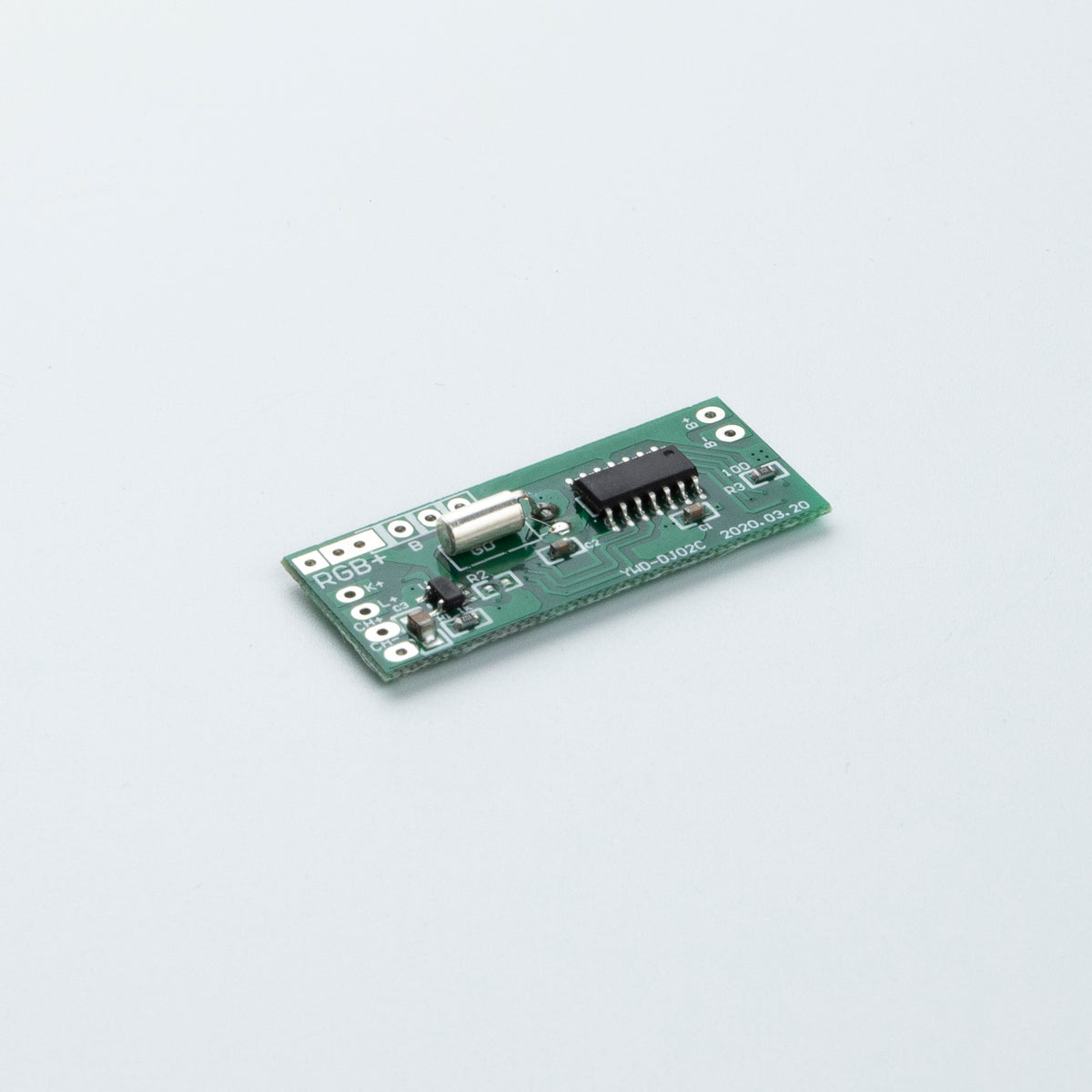 Base-Lit Stunt Lightsaber Driver Board