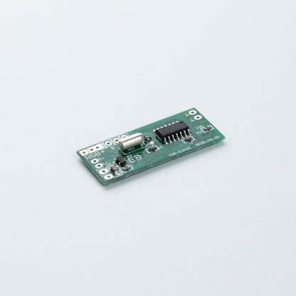 Base-Lit Stunt Lightsaber Driver Board