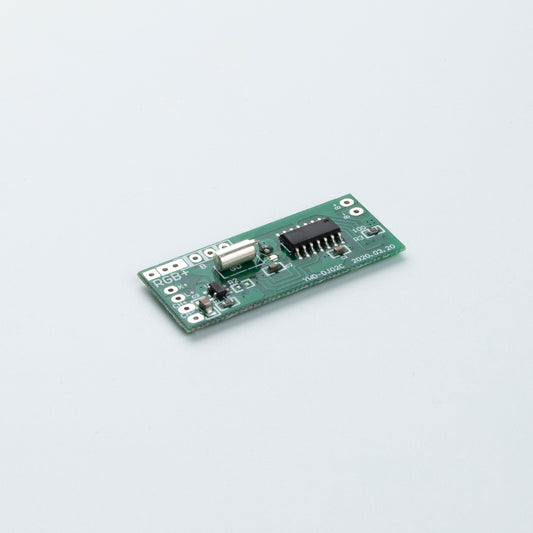 Base-Lit Stunt Lightsaber Driver Board