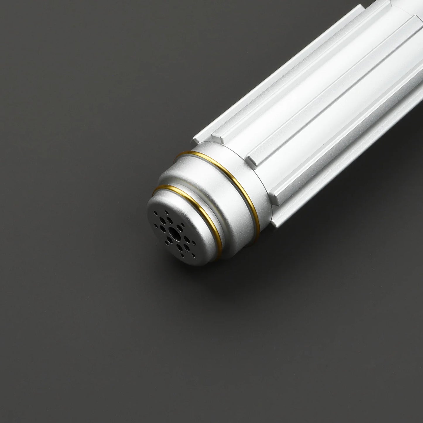 BM Lightsaber-F11 RGB/Neopixel Saber