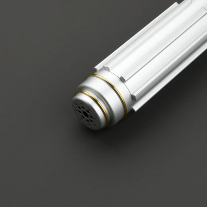 BM Lightsaber-F11 RGB/Neopixel Saber