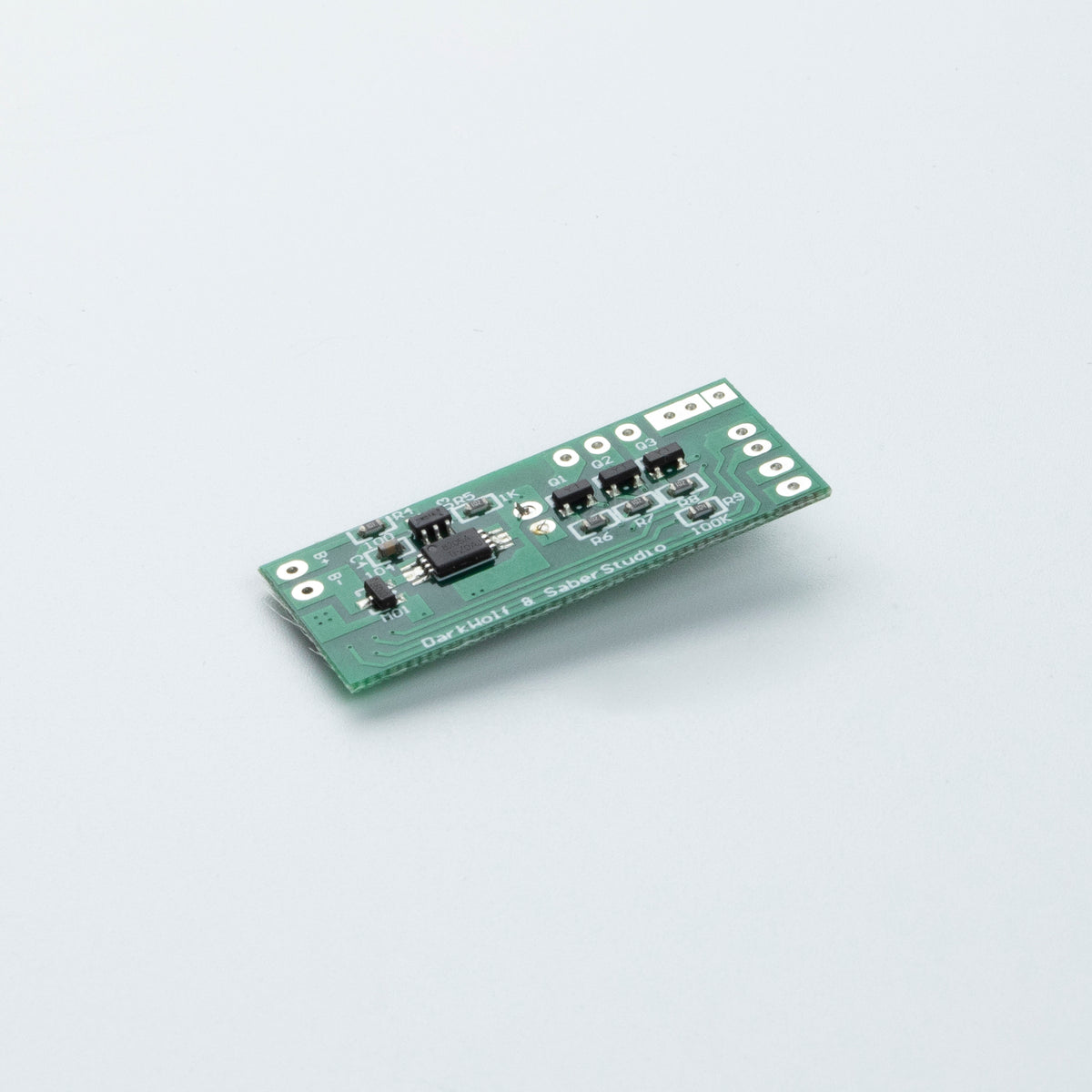 Base-Lit Stunt Lightsaber Driver Board