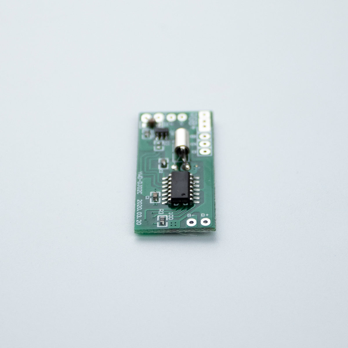 Base-Lit Stunt Lightsaber Driver Board