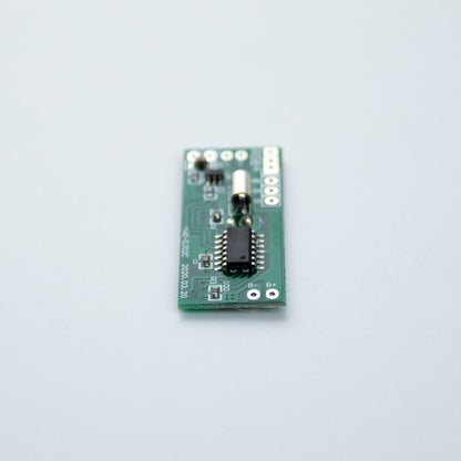 Base-Lit Stunt Lightsaber Driver Board