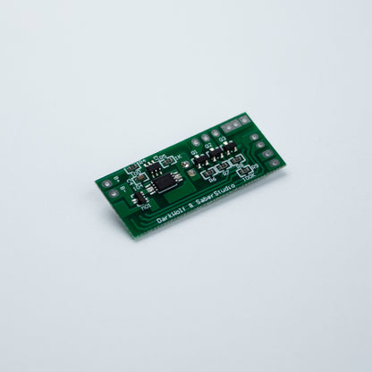 Base-Lit Stunt Lightsaber Driver Board
