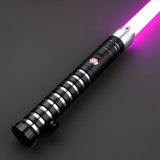 BM Lightsaber Youngling-F6 RGB/Neopixel Saber