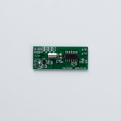 Base-Lit Stunt Lightsaber Driver Board