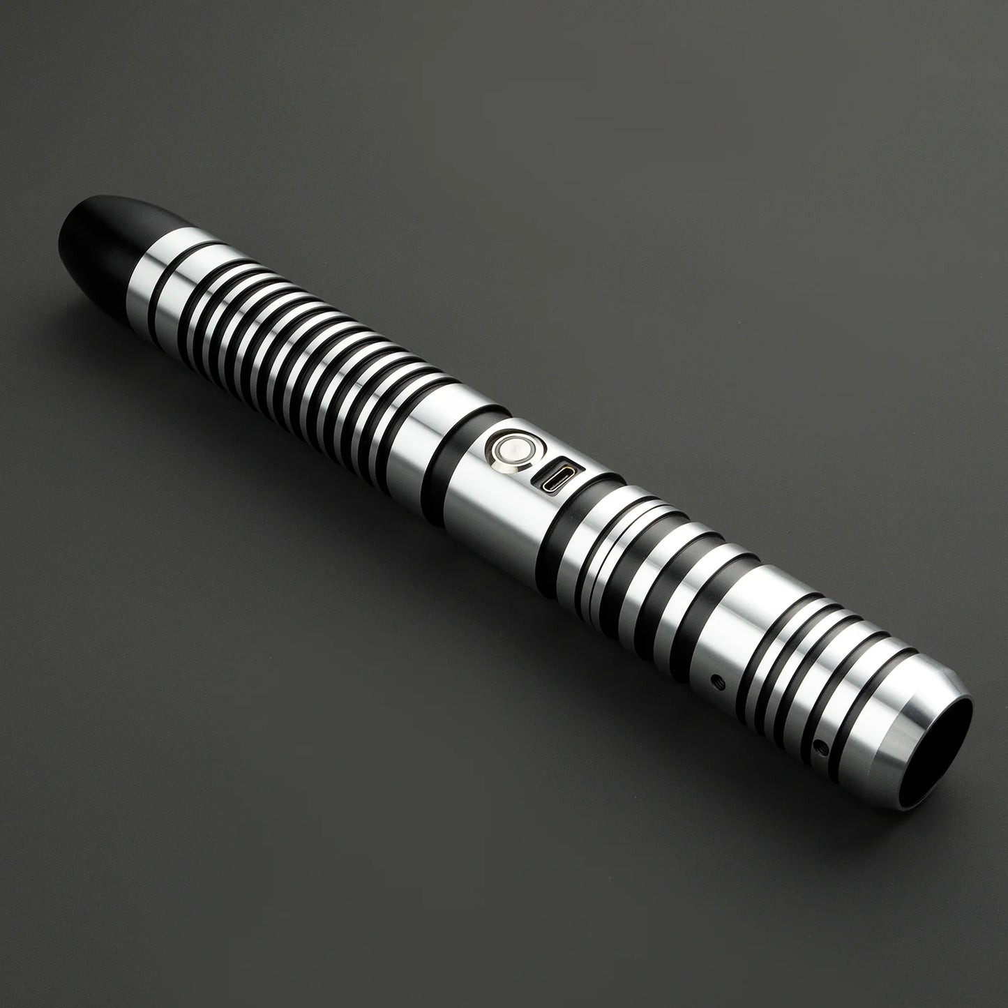 BM Lightsaber Empty Handles Without Electronic Kit or Blade Complete VHC