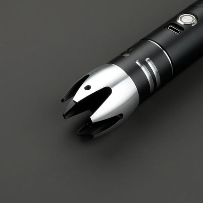 BM Lightsaber Youngling-F6 RGB/Neopixel Saber