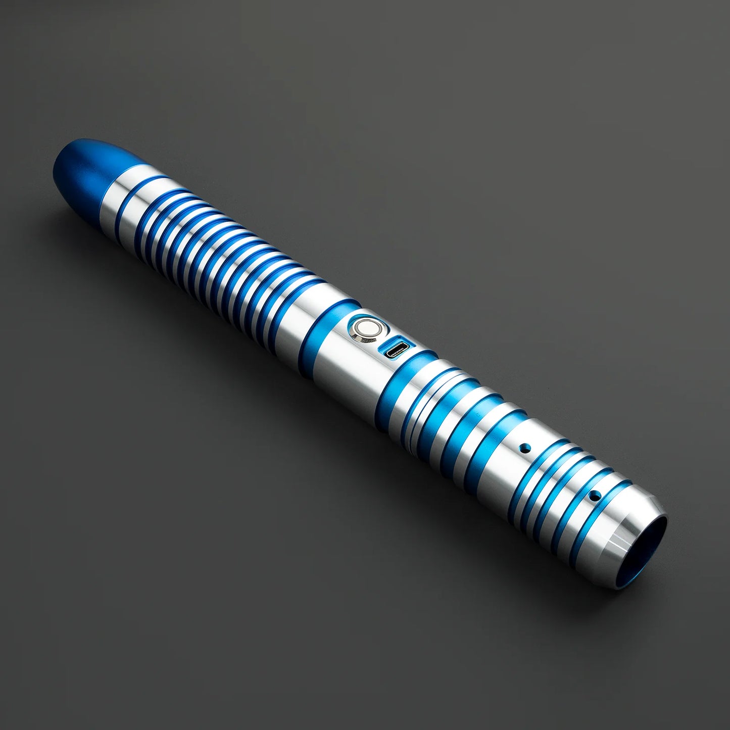 BM Lightsaber Empty Handles Without Electronic Kit or Blade Complete VHC