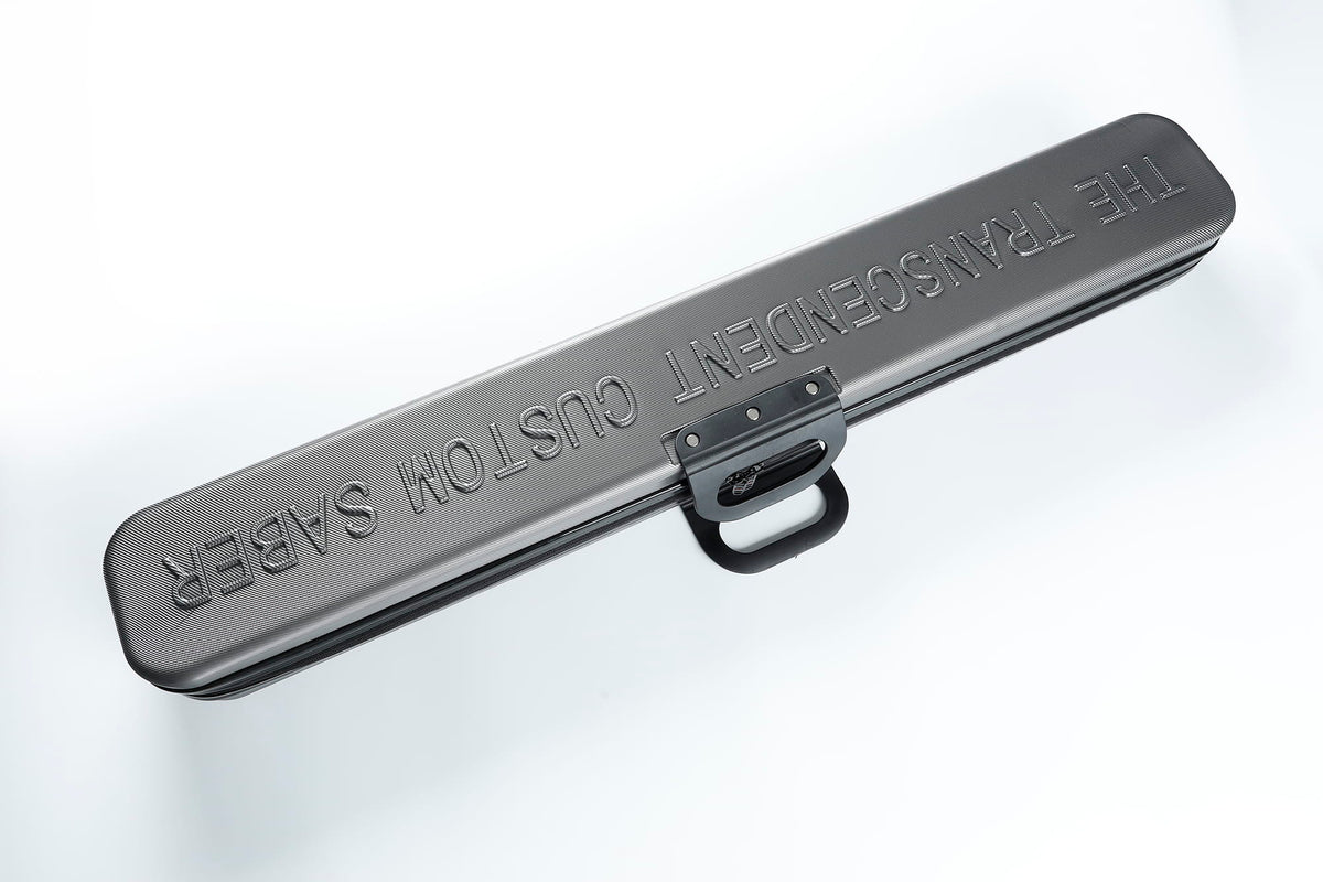 Lightsaber & Blade Protective Carrying Case