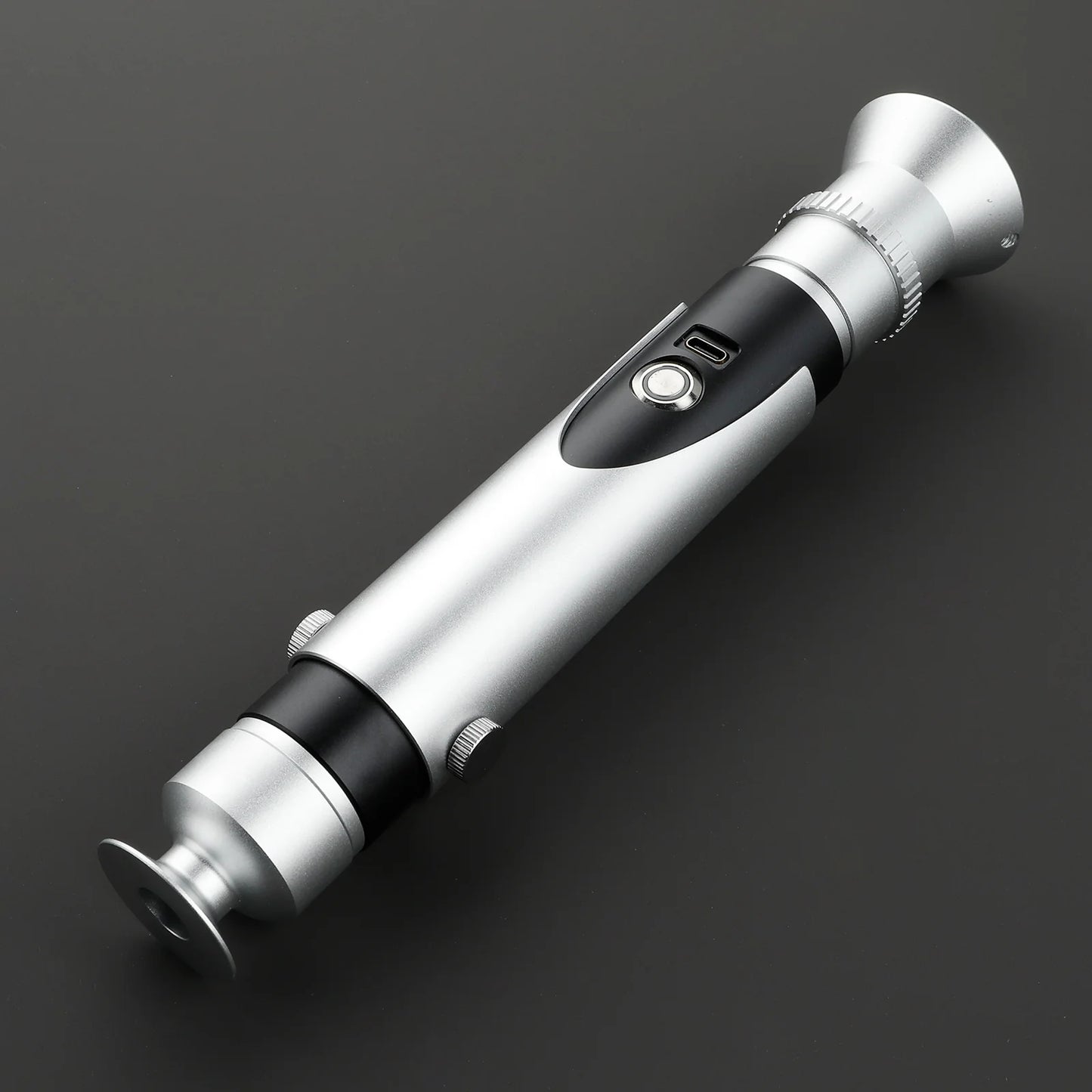 BM Lightsaber-F13 RGB/Neopixel Saber