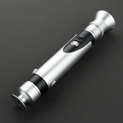 BM Lightsaber-F13 RGB/Neopixel Saber