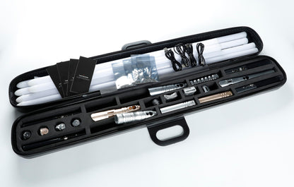 Lightsaber & Blade Protective Carrying Case