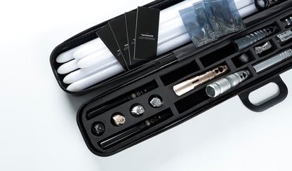 Lightsaber & Blade Protective Carrying Case