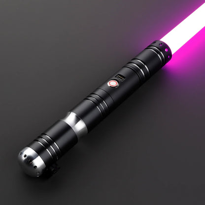 BM Lightsaber Youngling-F4 RGB/Neopixel Saber