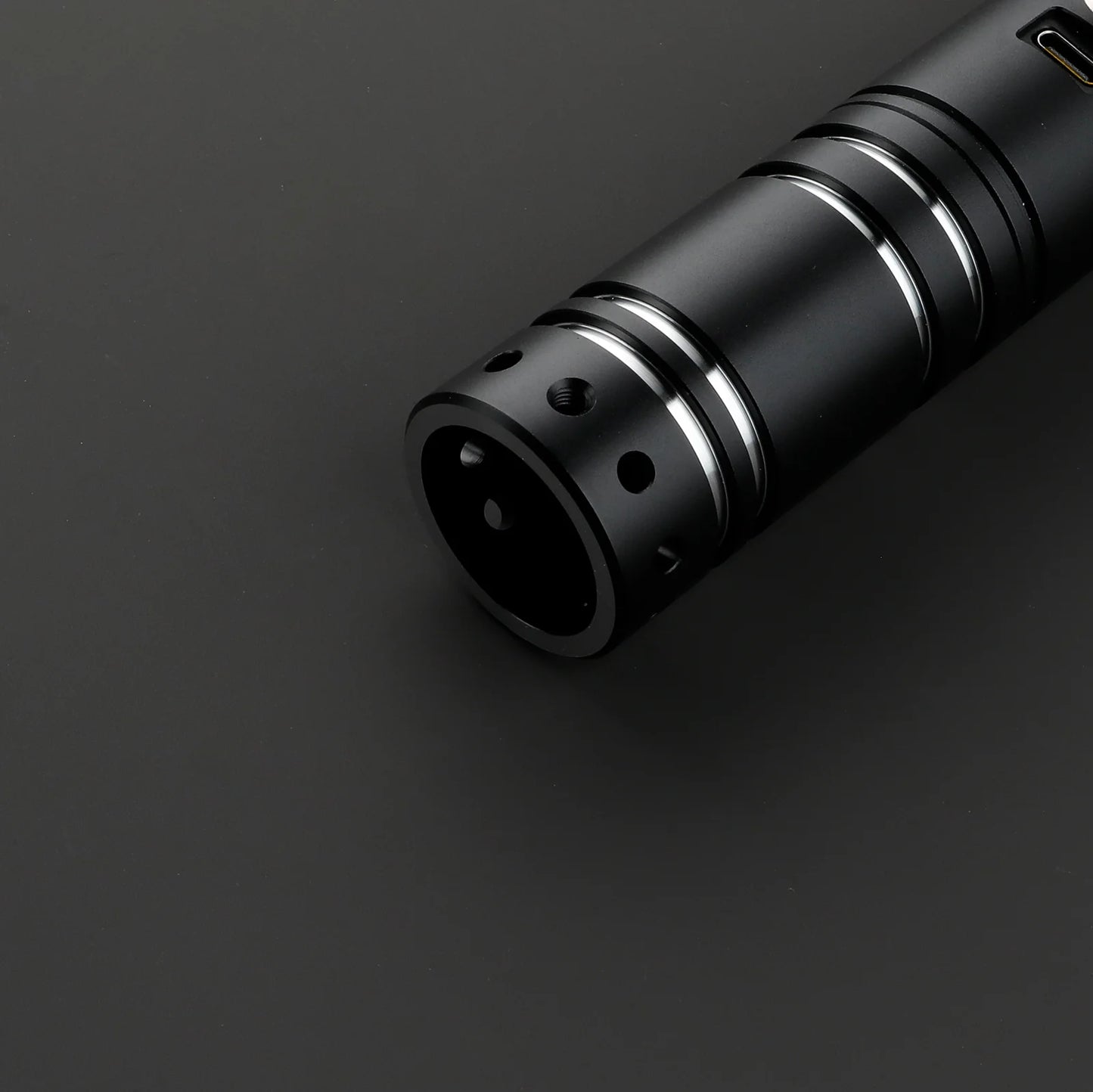 BM Lightsaber Youngling-F4 RGB/Neopixel Saber