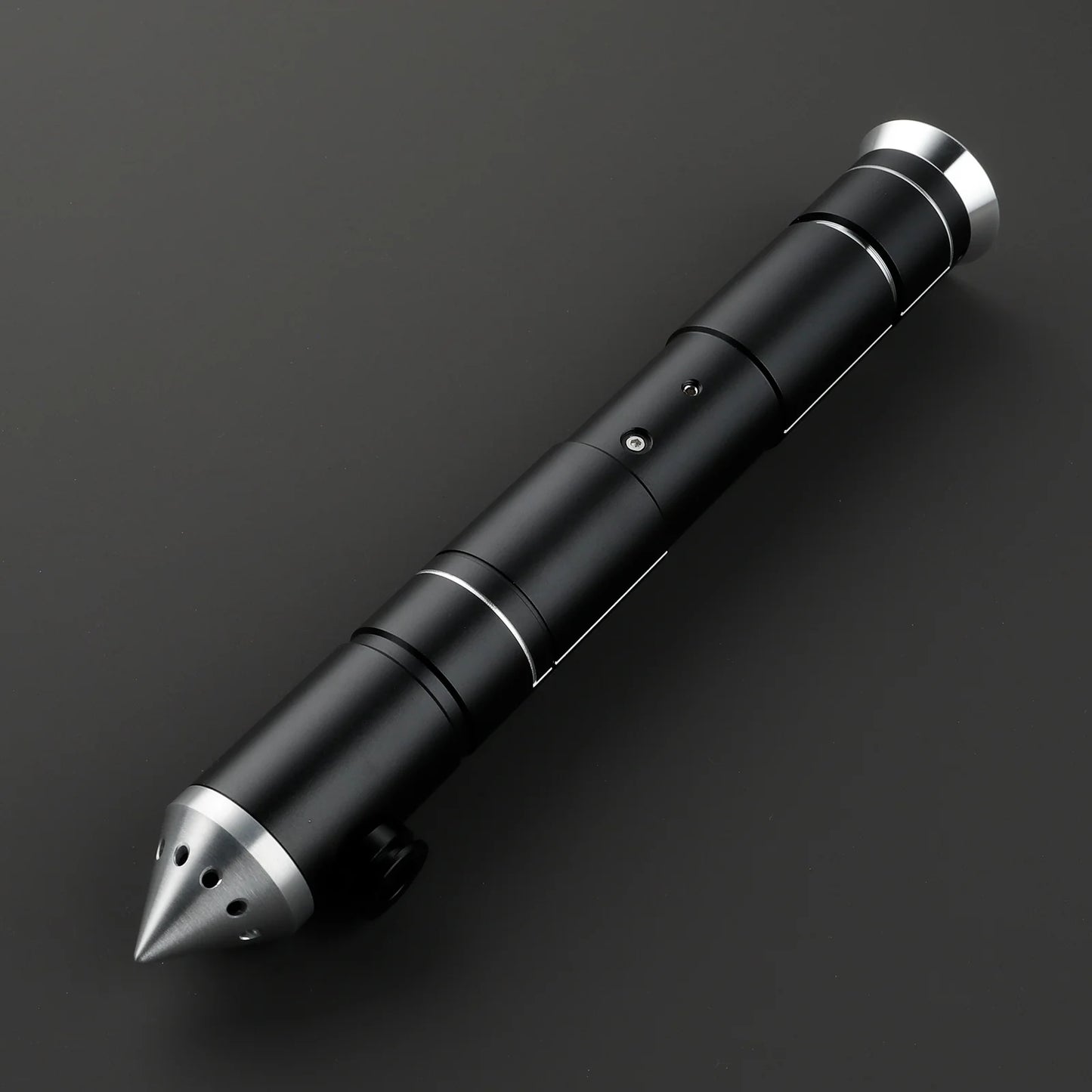 BM Lightsaber-F12 RGB/Neopixel Saber