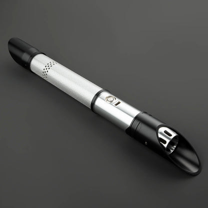 BM Lightsaber Mantis Double Bladed Lightsaber with Sensitive Smooth Swing Hilt