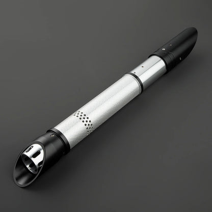 BM Lightsaber Mantis Double Bladed Lightsaber with Sensitive Smooth Swing Hilt