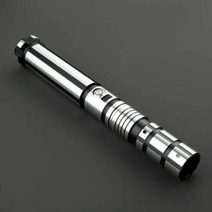 BM Lightsaber Metal Empty Handles Blade Complete VHC Empty Hilts