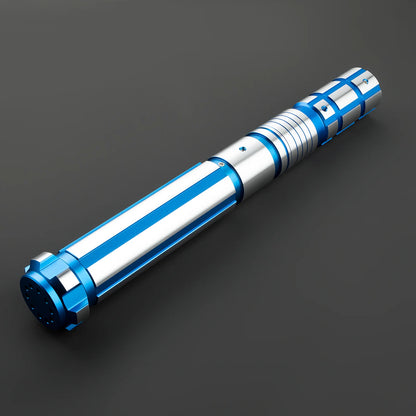BM Lightsaber Metal Empty Handles Blade Complete VHC Empty Hilts