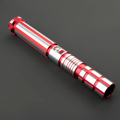 BM Lightsaber Metal Empty Handles Blade Complete VHC Empty Hilts