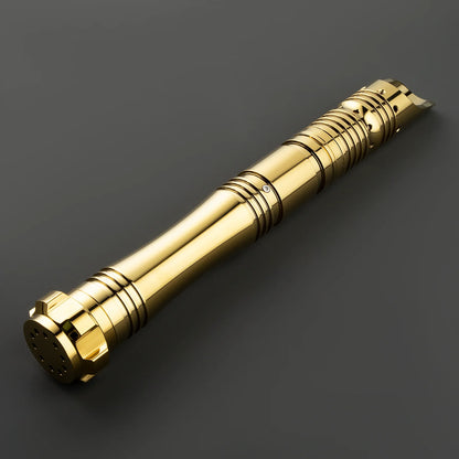 BM Lightsaber Metal Empty Handles Without Electronic Kit or Blade Complete VHC Empty Hilts