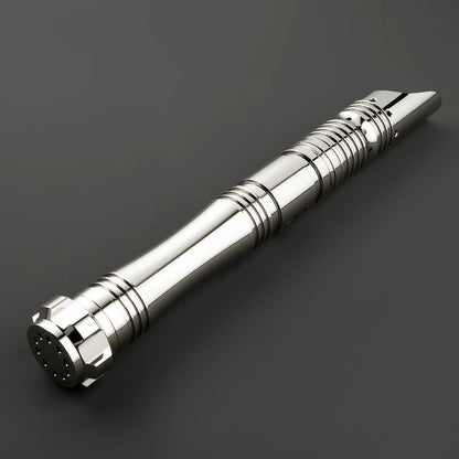 BM Lightsaber Metal Empty Handles Without Electronic Kit or Blade Complete VHC Empty Hilts