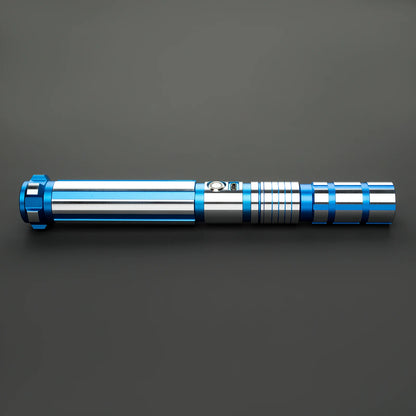 BM Lightsaber Metal Empty Handles Blade Complete VHC Empty Hilts