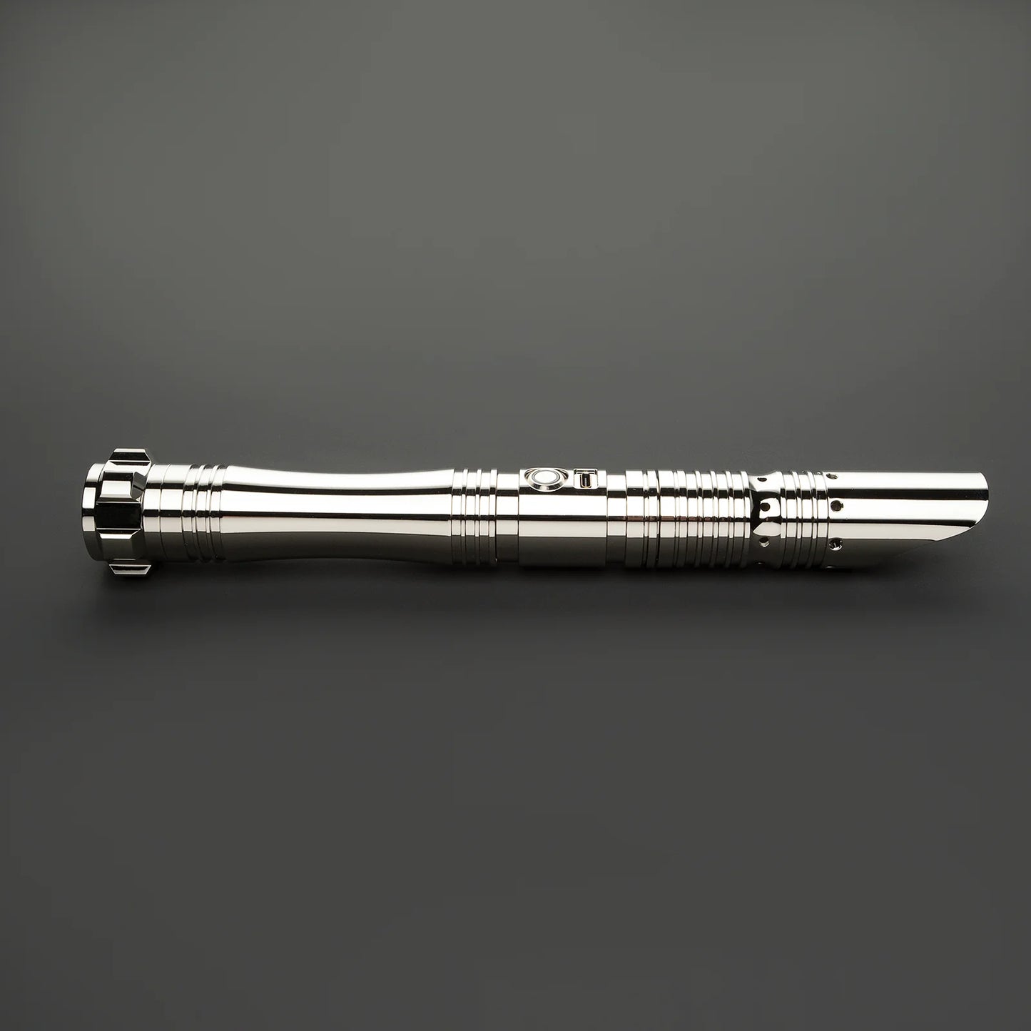 BM Lightsaber Metal Empty Handles Without Electronic Kit or Blade Complete VHC Empty Hilts
