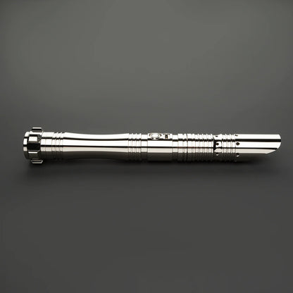 BM Lightsaber Metal Empty Handles Without Electronic Kit or Blade Complete VHC Empty Hilts