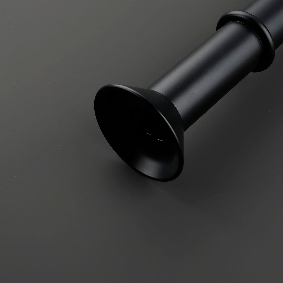 Youngling F20 Lightsaber Hilt – All-Black Minimalist Design