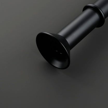 Youngling F20 Lightsaber Hilt – All-Black Minimalist Design