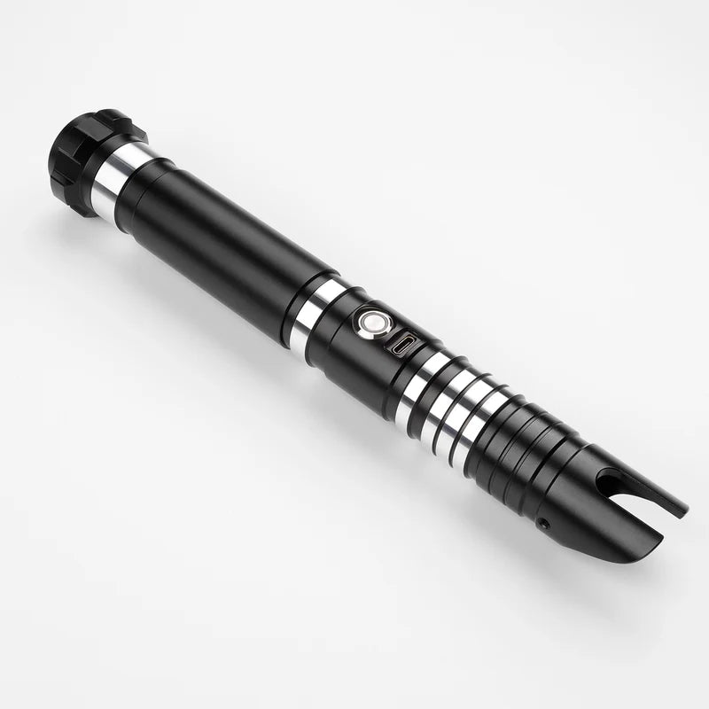 The Dark Talon Custom Red Lightsaber
