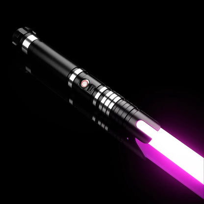 The Dark Talon Custom Red Lightsaber