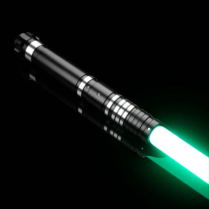 The Dark Talon Custom Red Lightsaber