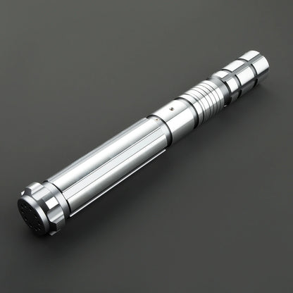 BM Lightsaber Metal Empty Handles Blade Complete VHC Empty Hilts
