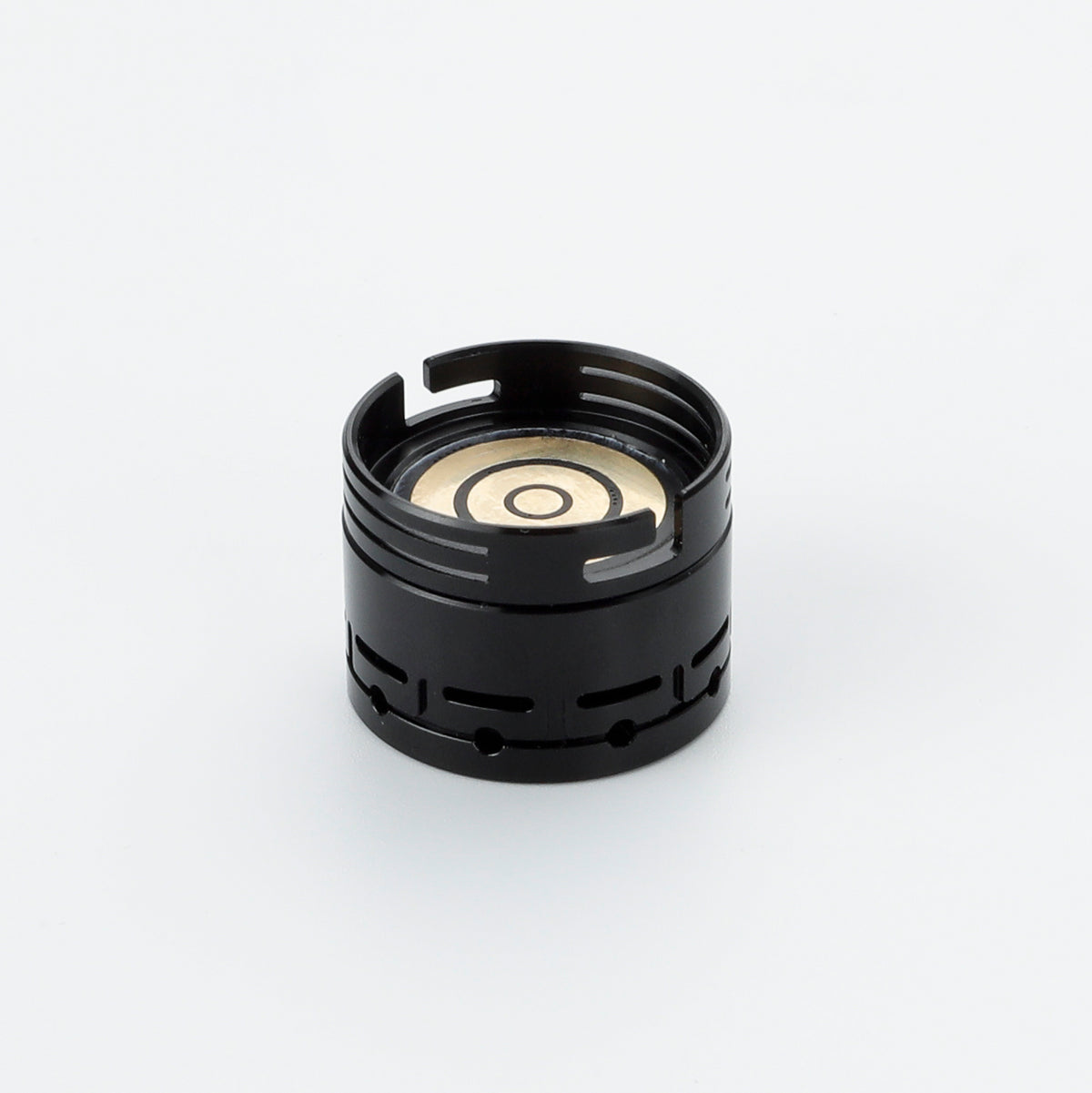 RGB Base-Lit LED Emitter Adapter Module with Side Locks for 1-Inch Sabers