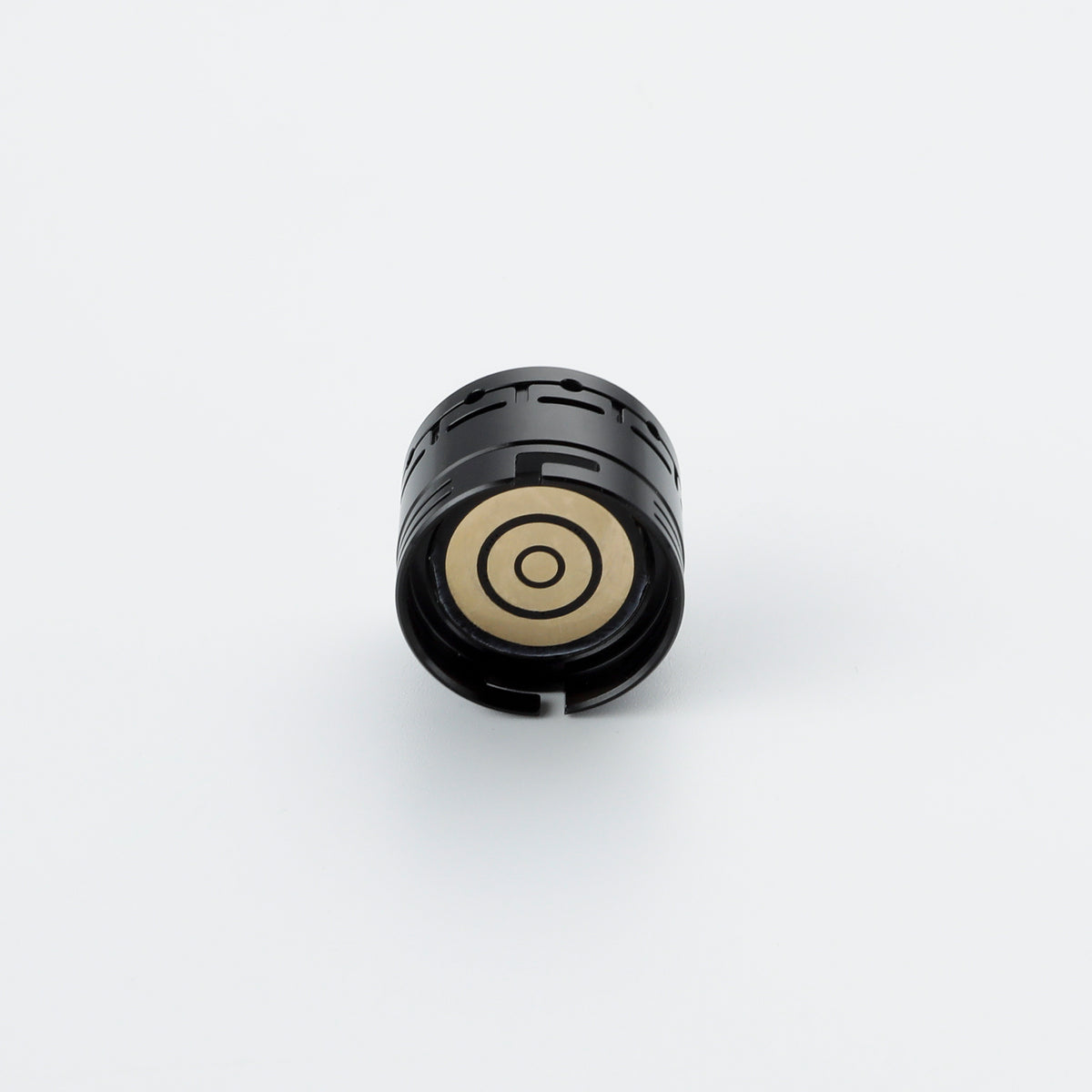 RGB Base-Lit LED Emitter Adapter Module with Side Locks for 1-Inch Sabers