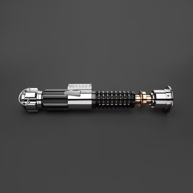 BM Lightsaber Prestige Saber - Obi-Wan v1