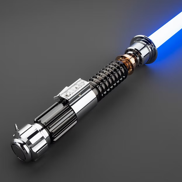 BM Lightsaber Prestige Saber - Obi-Wan v1