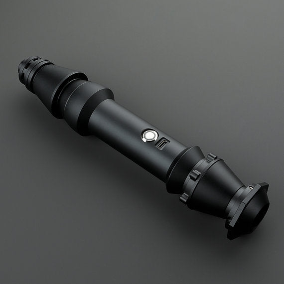 BM Lightsaber Rey of Darkness
