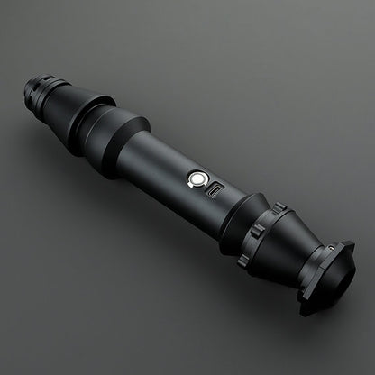 BM Lightsaber Rey of Darkness