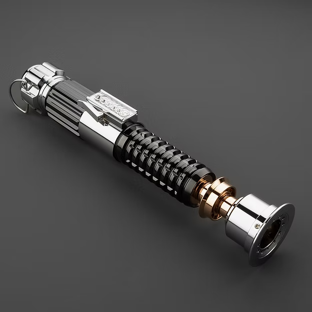 BM Lightsaber Prestige Saber - Obi-Wan v1